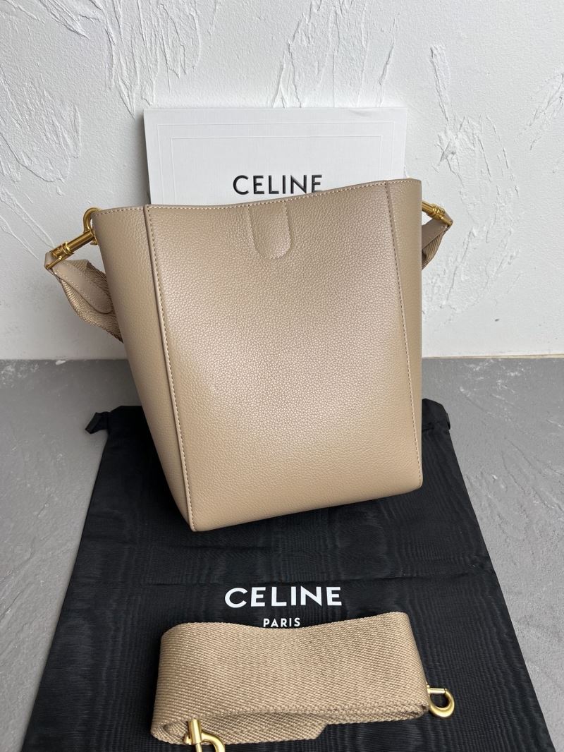 Celine Bucket Bags